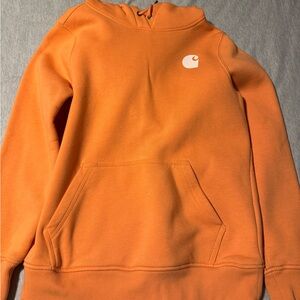 Carhartt hoodie